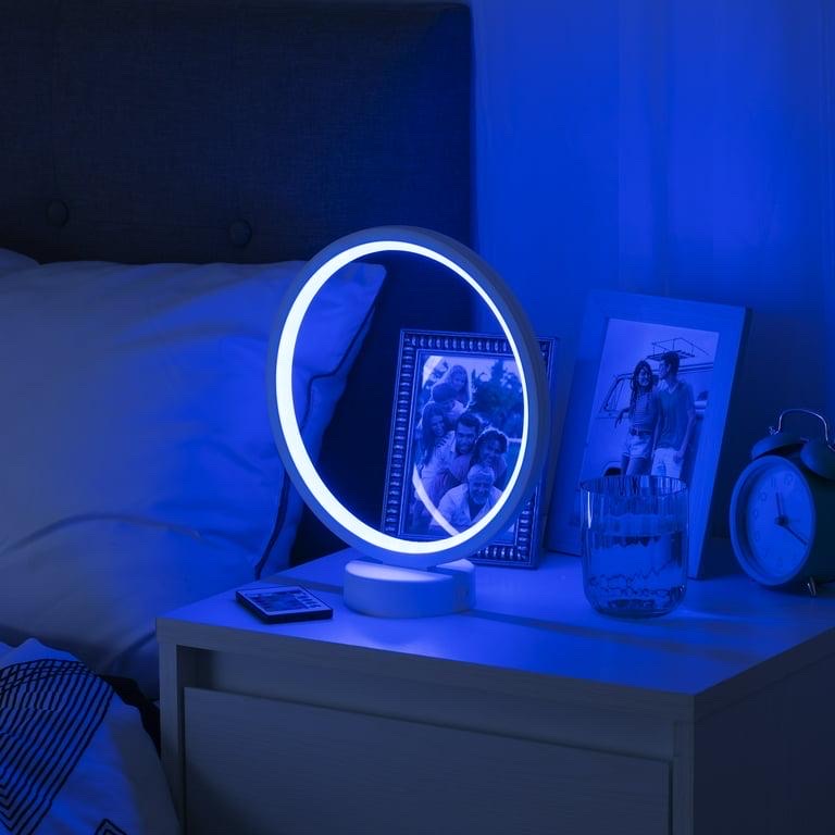 Portal Light multicolorRGB Ring Lamp