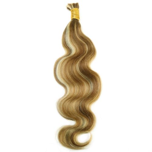 Loose Deep Wave Human Braiding Hair for Boho Braids