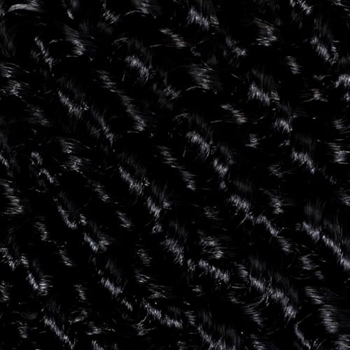 Loose Wave Human Braiding Hair for Boho Braids