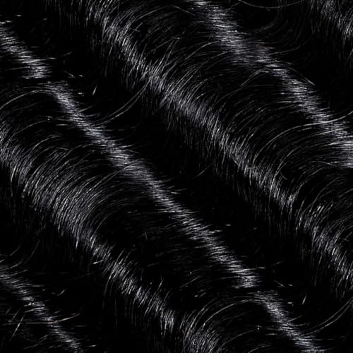 Loose Wave Human Braiding Hair for Boho Braids