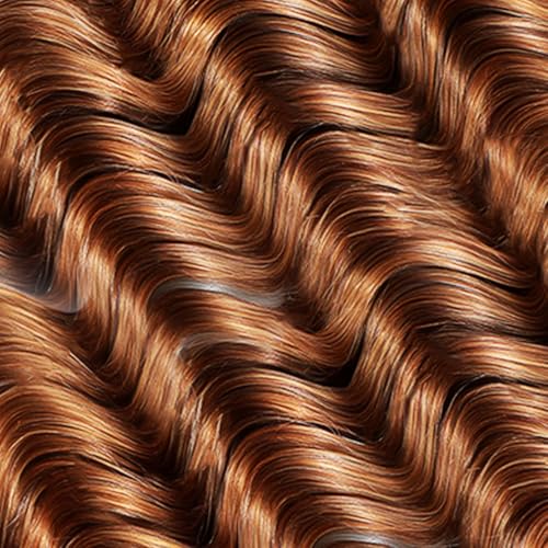 Loose Wave Human Braiding Hair for Boho Braids