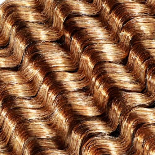 Loose Wave Human Braiding Hair for Boho Braids