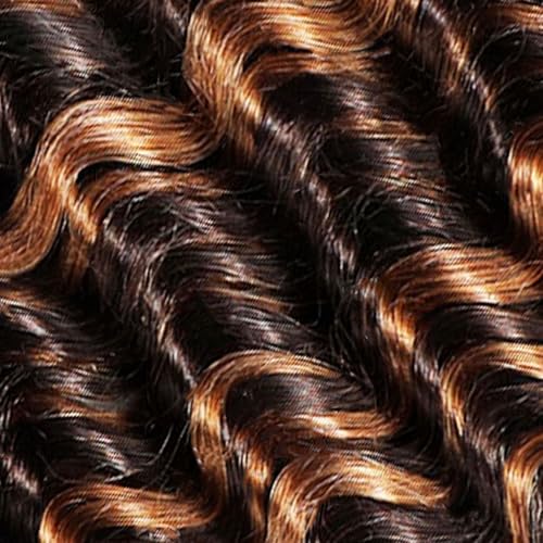 Loose Wave Human Braiding Hair for Boho Braids