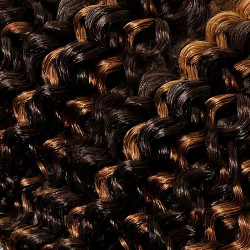 Loose Wave Human Braiding Hair for Boho Braids
