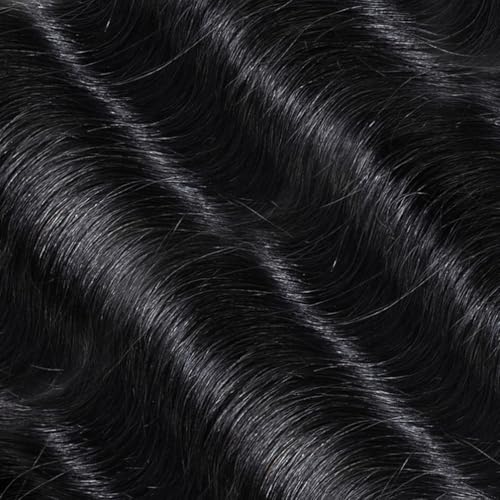 Loose Wave Human Braiding Hair for Boho Braids