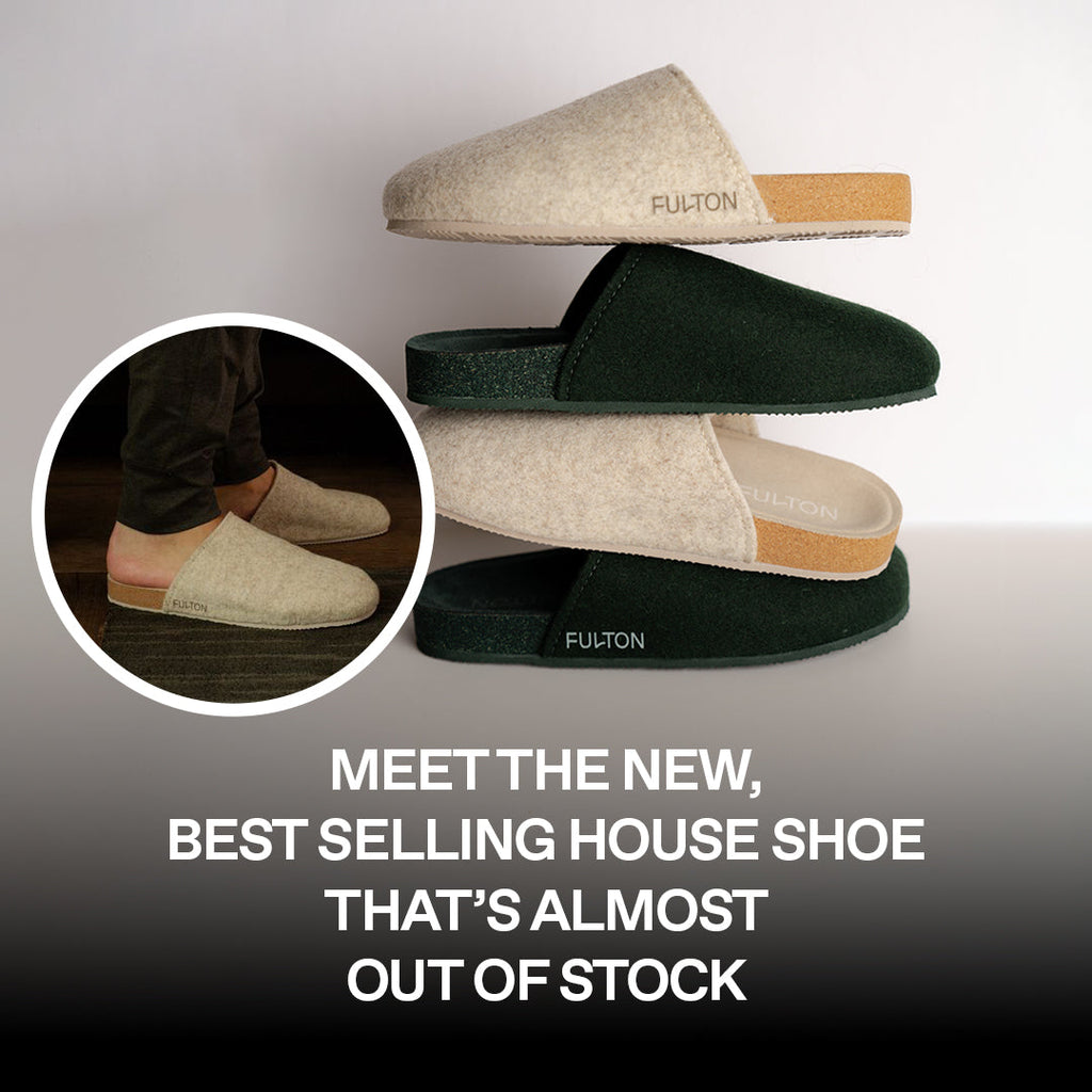 The House Shoe