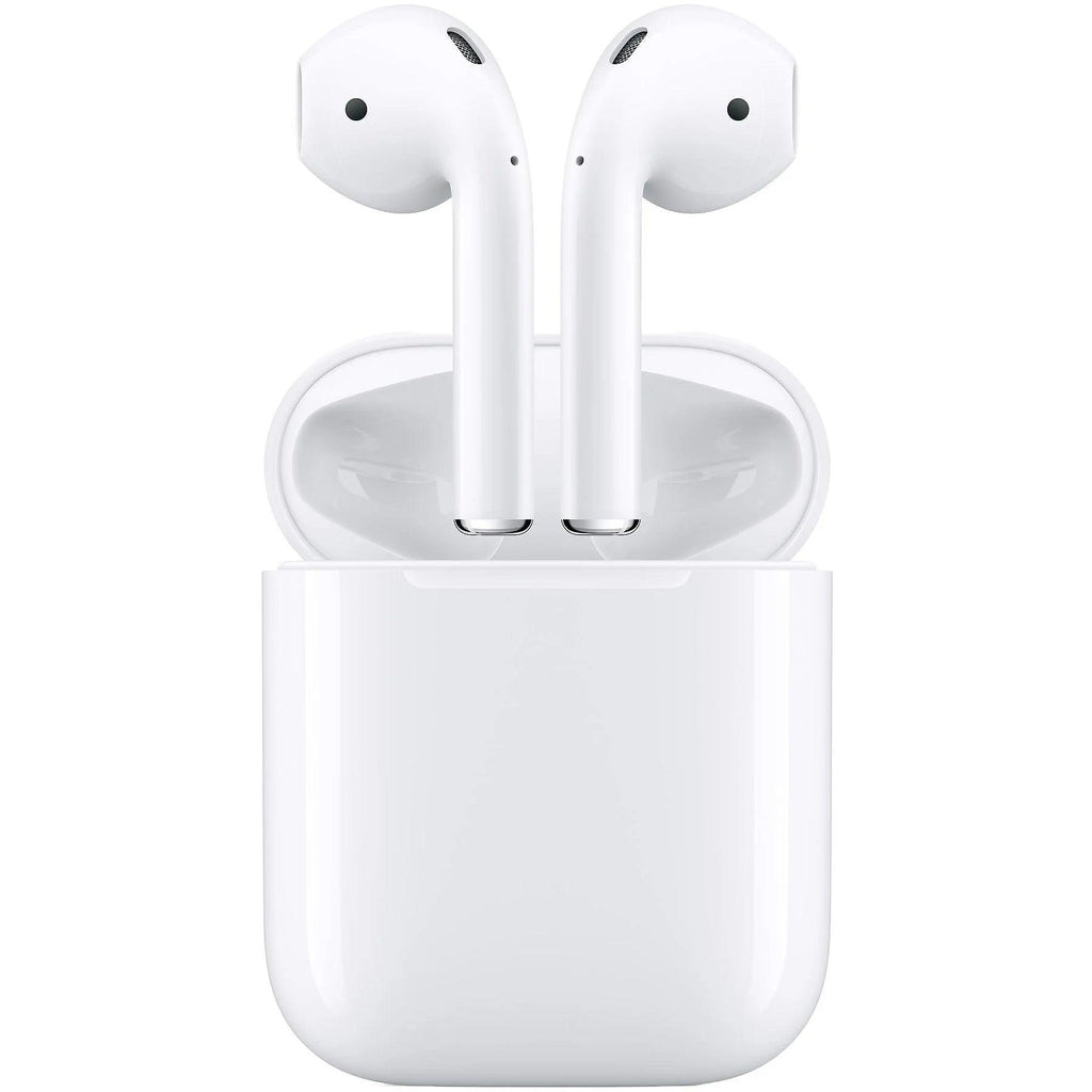 AP Wireless Bluetooth Earbuds with Charging Case