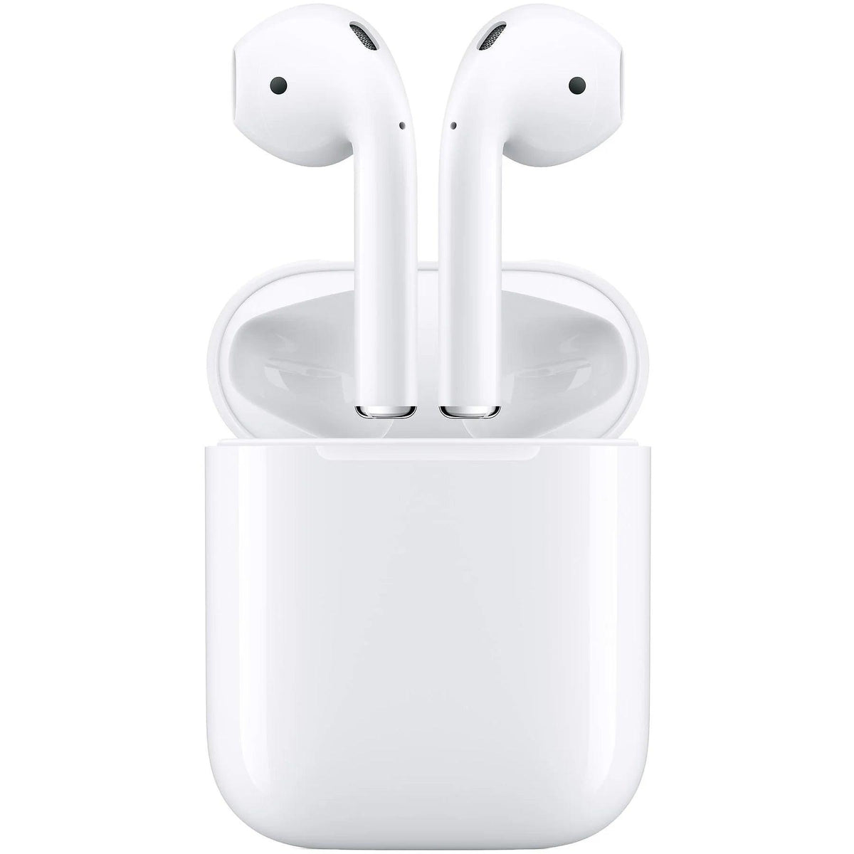 AP Wireless Bluetooth Earbuds with Charging Case