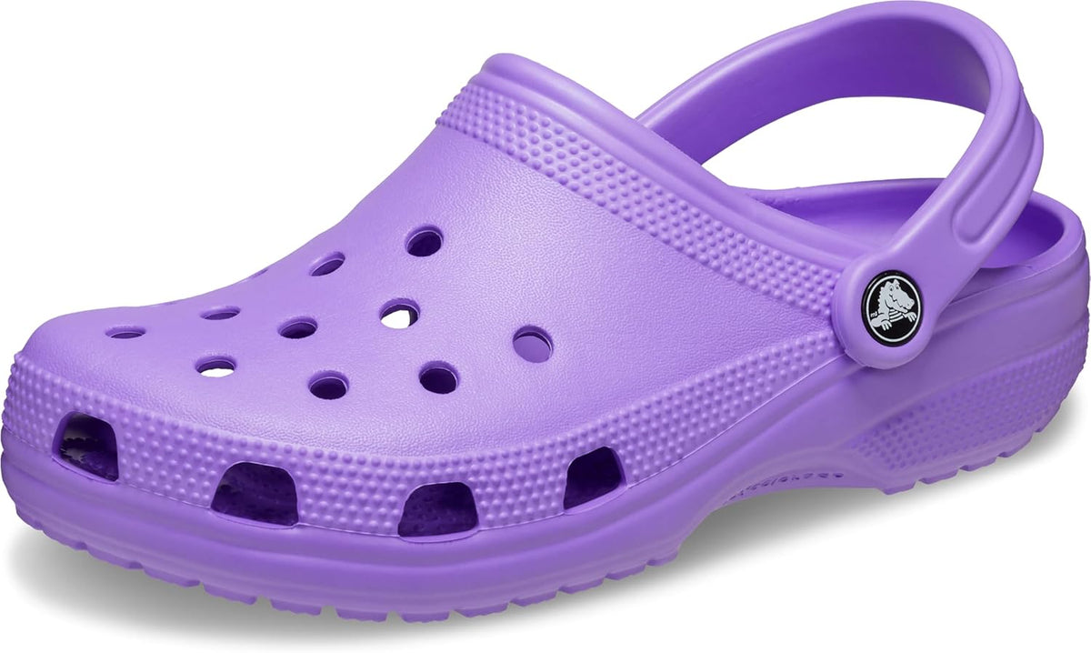 Crocs Unisex Adult Classic Clog